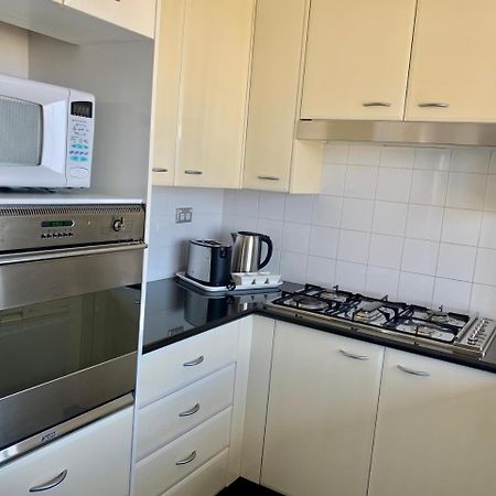 Castle Serviced Apartments Σίδνεϊ Εξωτερικό φωτογραφία