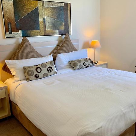 Castle Serviced Apartments Σίδνεϊ Εξωτερικό φωτογραφία