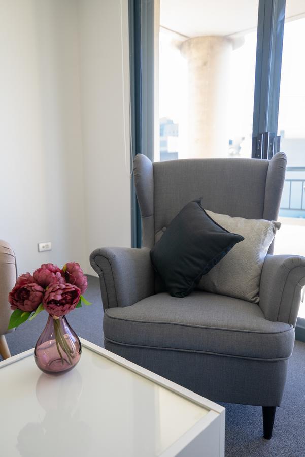 Castle Serviced Apartments Σίδνεϊ Εξωτερικό φωτογραφία