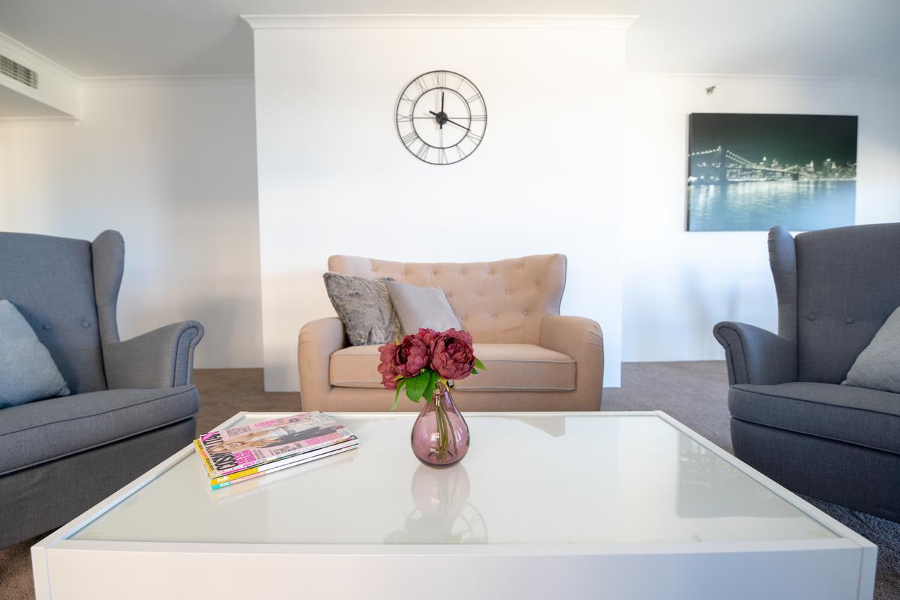 Castle Serviced Apartments Σίδνεϊ Εξωτερικό φωτογραφία