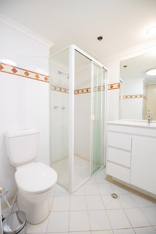 Castle Serviced Apartments Σίδνεϊ Εξωτερικό φωτογραφία
