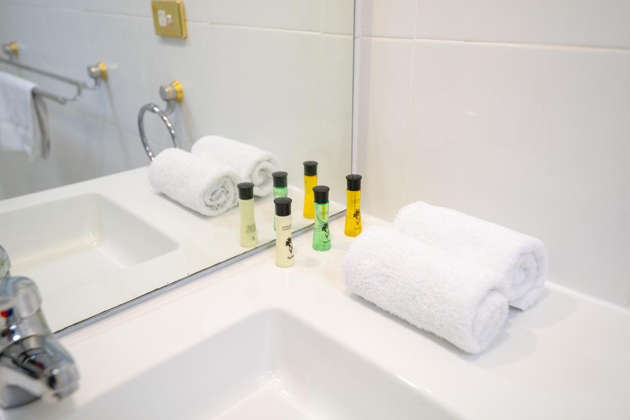 Castle Serviced Apartments Σίδνεϊ Εξωτερικό φωτογραφία