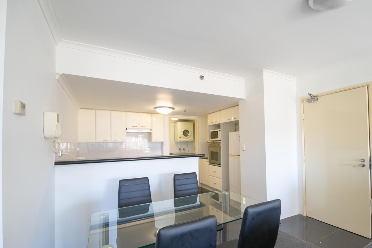 Castle Serviced Apartments Σίδνεϊ Εξωτερικό φωτογραφία