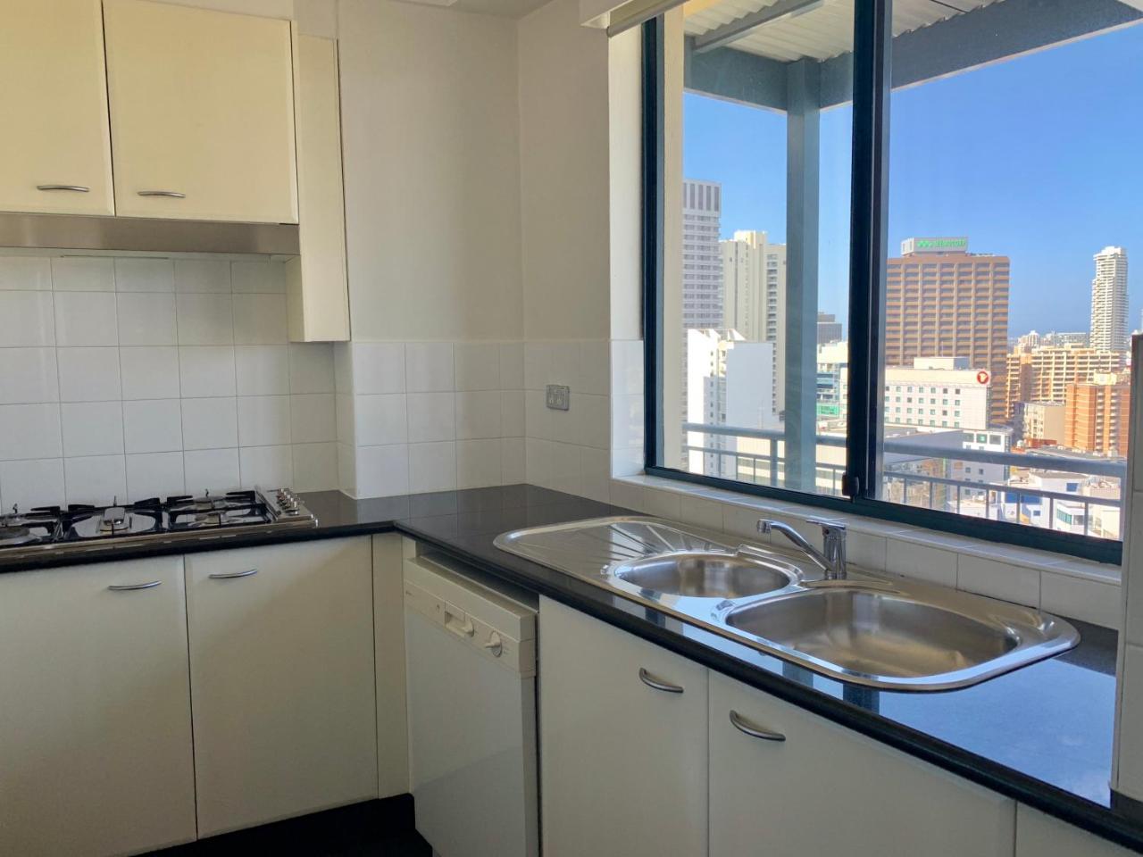 Castle Serviced Apartments Σίδνεϊ Εξωτερικό φωτογραφία