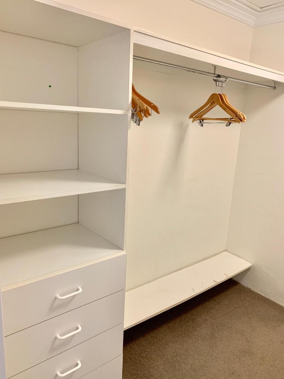 Castle Serviced Apartments Σίδνεϊ Εξωτερικό φωτογραφία